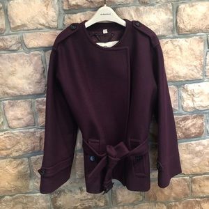 Burberry London Women’s Coat